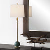 Uttermost Lighting Uttermost Bledel Brass Buffet Lamp