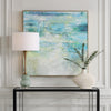 Uttermost Home Decor Oversized - Rate to be Quoted Uttermost Blissful Hand Painted Abstract Art