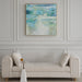Uttermost Home Decor Oversized - Rate to be Quoted Uttermost Blissful Hand Painted Abstract Art