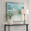 Uttermost Home Decor Oversized - Rate to be Quoted Uttermost Blissful Hand Painted Abstract Art