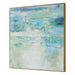 Uttermost Home Decor Oversized - Rate to be Quoted Uttermost Blissful Hand Painted Abstract Art