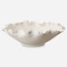 Uttermost Home Decor Uttermost Blossom Short Off-white Bowl