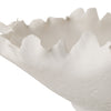 Uttermost Home Decor Uttermost Blossom Short Off-white Bowl