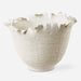 Uttermost Home Decor Uttermost Blossom Tall Off-white Bowl
