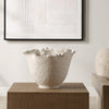 Uttermost Home Decor Uttermost Blossom Tall Off-white Bowl