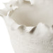 Uttermost Home Decor Uttermost Blossom Tall Off-white Bowl