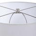 Uttermost Home Uttermost Blue Waters Table Lamp
