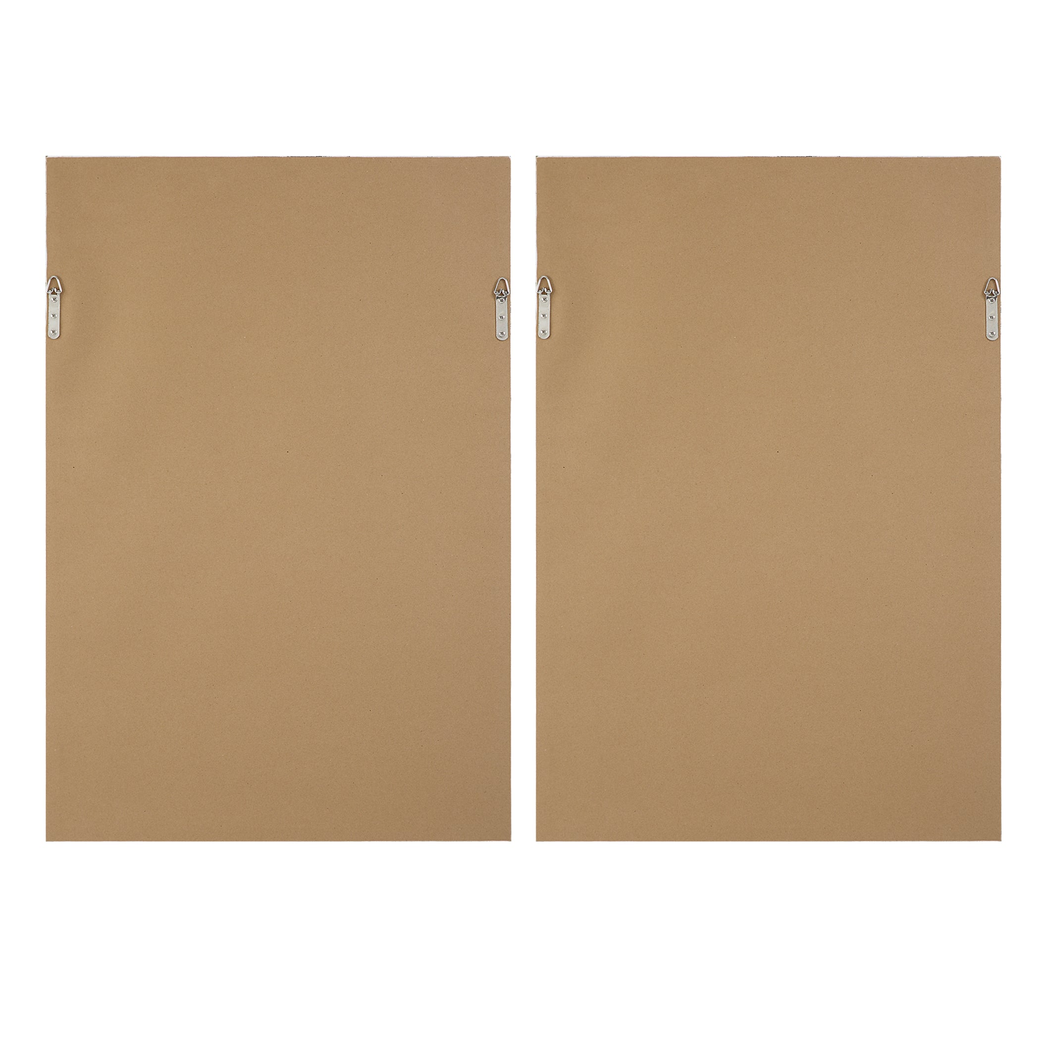 Uttermost Home Decor Uttermost Blueprints Watercolor Prints, Set Of 2