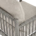 Uttermost Furniture Uttermost Borneo Outdoor Dove Dining Chair