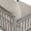 Uttermost Furniture Uttermost Borneo Outdoor Dove Dining Chair