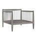 Uttermost Furniture Uttermost Borneo Outdoor Dove Lounge Chair
