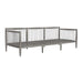 Uttermost Furniture Uttermost Borneo Outdoor Dove Sofa