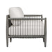 Uttermost Furniture Uttermost Borneo Oyster White Outdoor Sofa