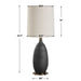 Uttermost Lighting Uttermost Bower Table Lamp - CLOSEOUT