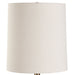 Uttermost Lighting Uttermost Bower Table Lamp - CLOSEOUT