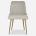 Uttermost Furniture Uttermost Bramwell Gray Dining Chair