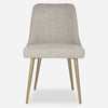 Uttermost Furniture Uttermost Bramwell Gray Dining Chair