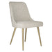 Uttermost Furniture Uttermost Bramwell Gray Dining Chair