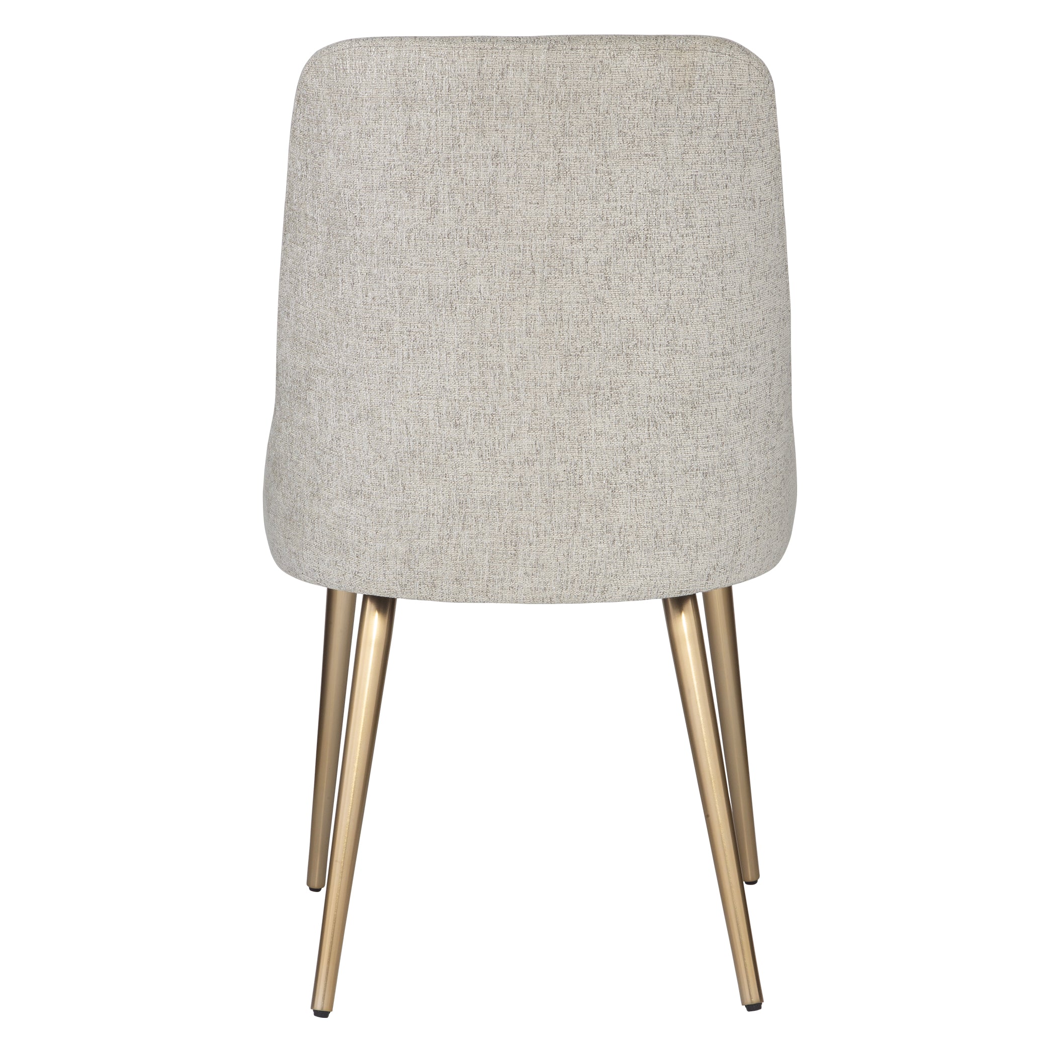 Uttermost Furniture Uttermost Bramwell Gray Dining Chair