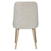 Uttermost Furniture Uttermost Bramwell Gray Dining Chair
