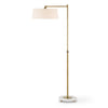 Uttermost Lighting Uttermost Branch Out Brass Floor Lamp
