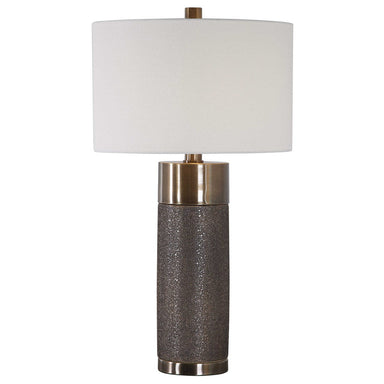 Uttermost Lighting Uttermost Brannock Table Lamp