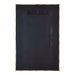 Uttermost Home Decor Uttermost Brass Bamboo Rectangle Mirror