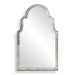 Uttermost Home Decor Uttermost Brayden Antique Arch Mirror