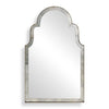 Uttermost Home Decor Uttermost Brayden Antique Arch Mirror