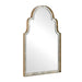 Uttermost Home Decor Uttermost Brayden Antique Arch Mirror