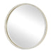 Uttermost Uttermost Break The Ice Round Mirror
