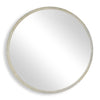 Uttermost Uttermost Break The Ice Round Mirror