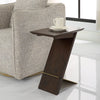Uttermost Furniture Uttermost Breakthrough Modern Accent Table