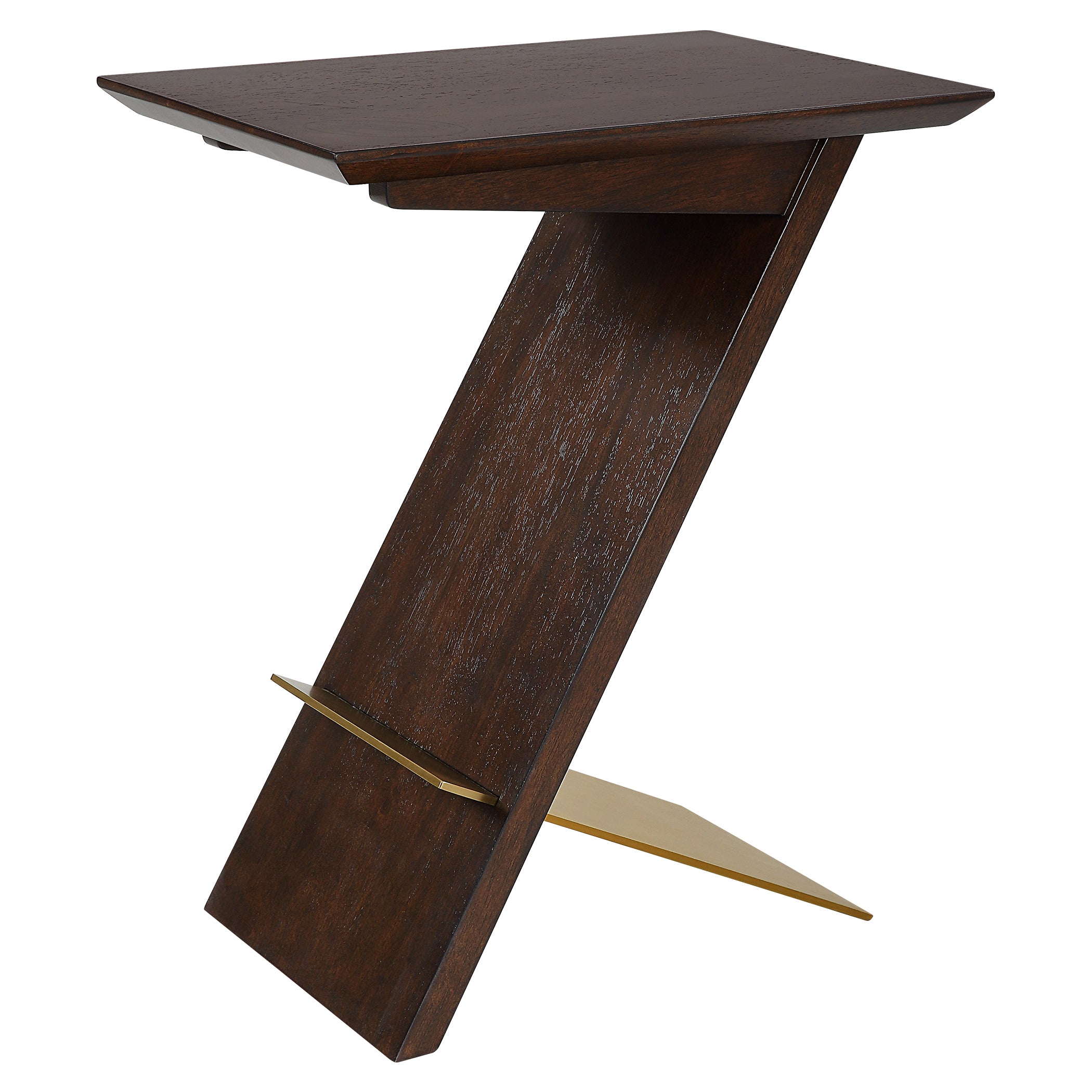Uttermost Furniture Uttermost Breakthrough Modern Accent Table