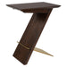 Uttermost Furniture Uttermost Breakthrough Modern Accent Table