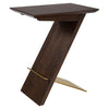 Uttermost Furniture Uttermost Breakthrough Modern Accent Table