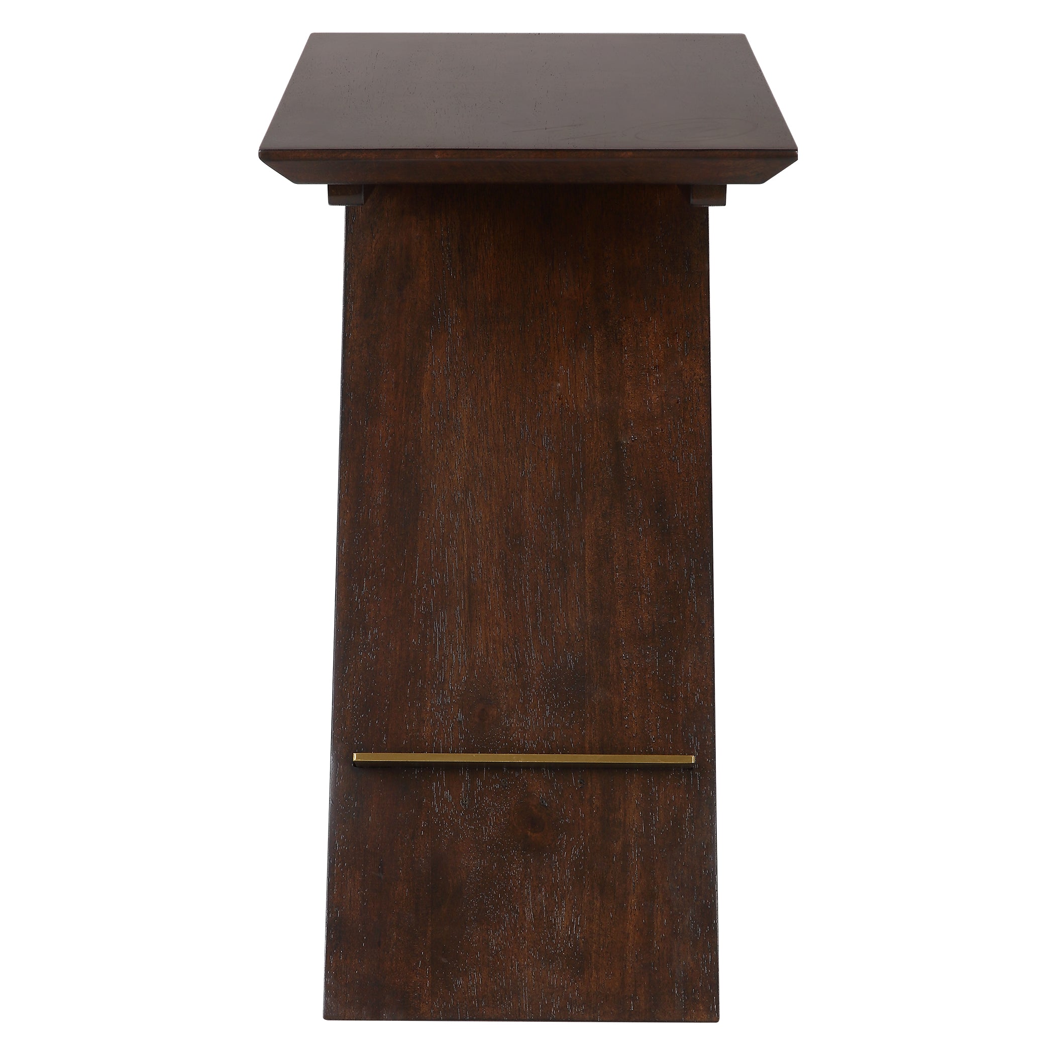 Uttermost Furniture Uttermost Breakthrough Modern Accent Table
