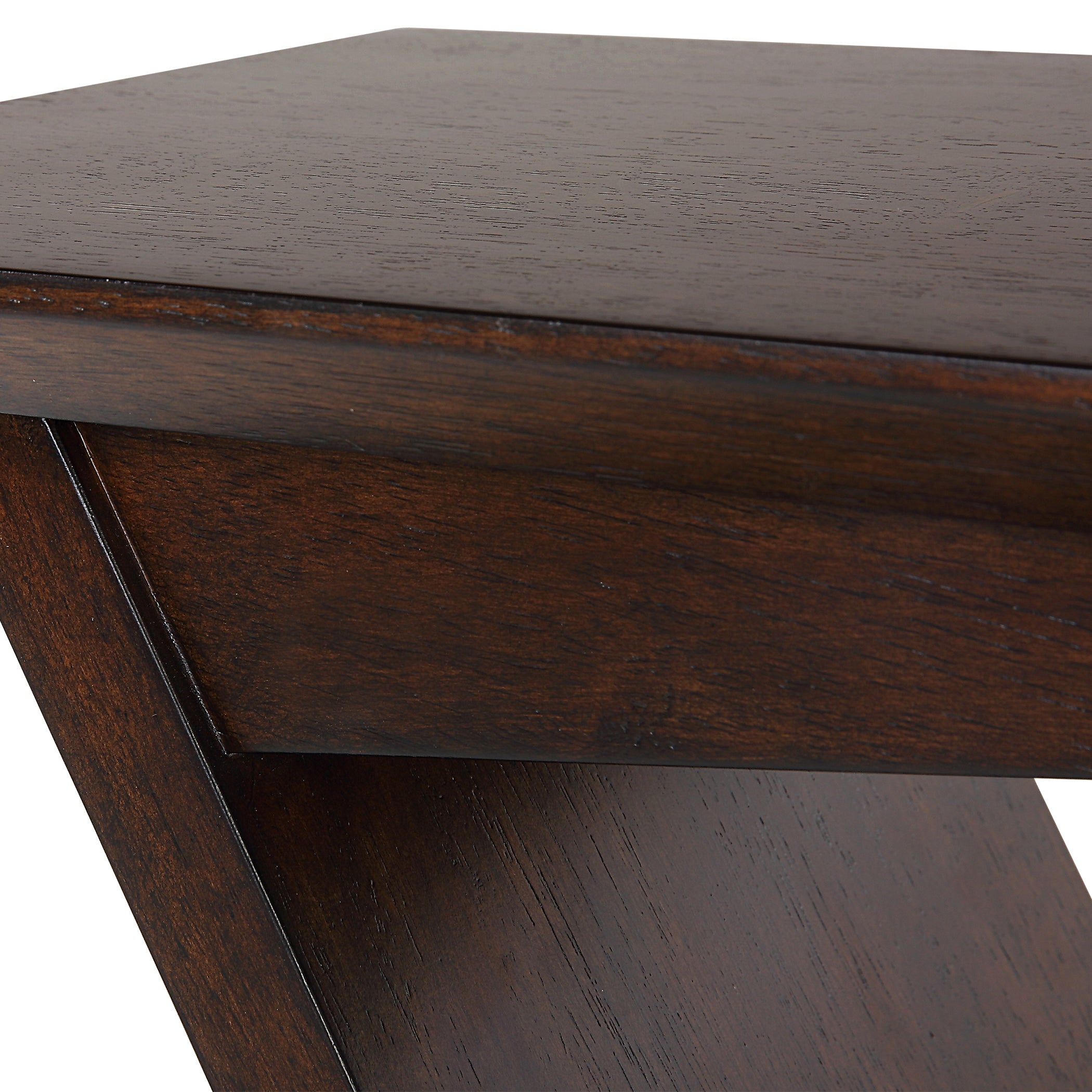 Uttermost Furniture Uttermost Breakthrough Modern Accent Table