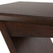 Uttermost Furniture Uttermost Breakthrough Modern Accent Table