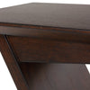 Uttermost Furniture Uttermost Breakthrough Modern Accent Table