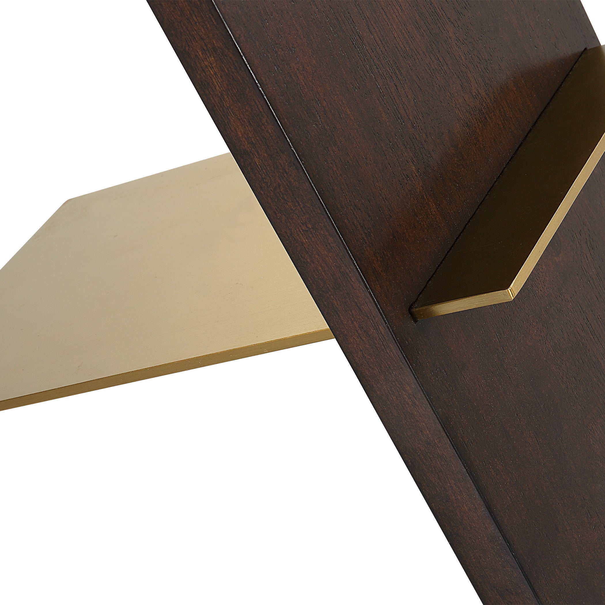Uttermost Furniture Uttermost Breakthrough Modern Accent Table