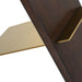 Uttermost Furniture Uttermost Breakthrough Modern Accent Table