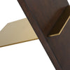 Uttermost Furniture Uttermost Breakthrough Modern Accent Table