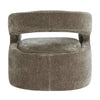 Uttermost Furniture Uttermost Breis Swivel Barrel Chair