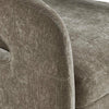 Uttermost Furniture Uttermost Breis Swivel Barrel Chair