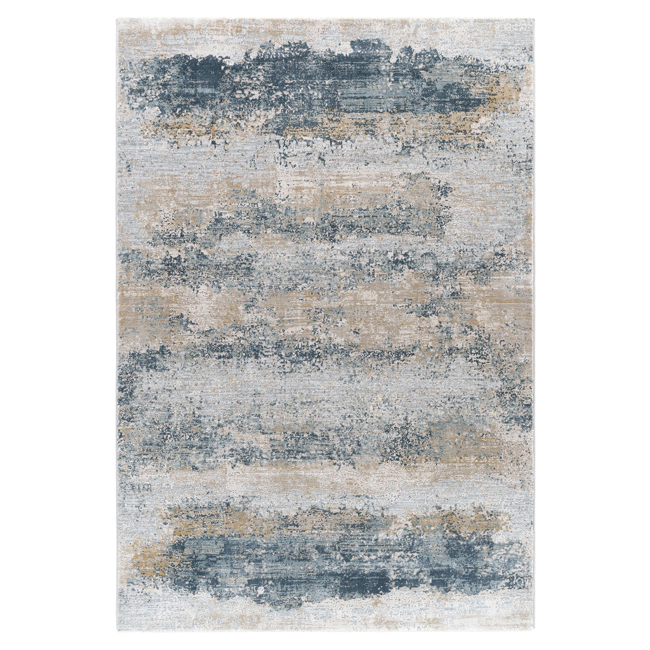 Uttermost Home Decor Uttermost Bremen Modern 5 X 7.5 Rug