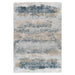 Uttermost Home Decor Uttermost Bremen Modern 5 X 7.5 Rug