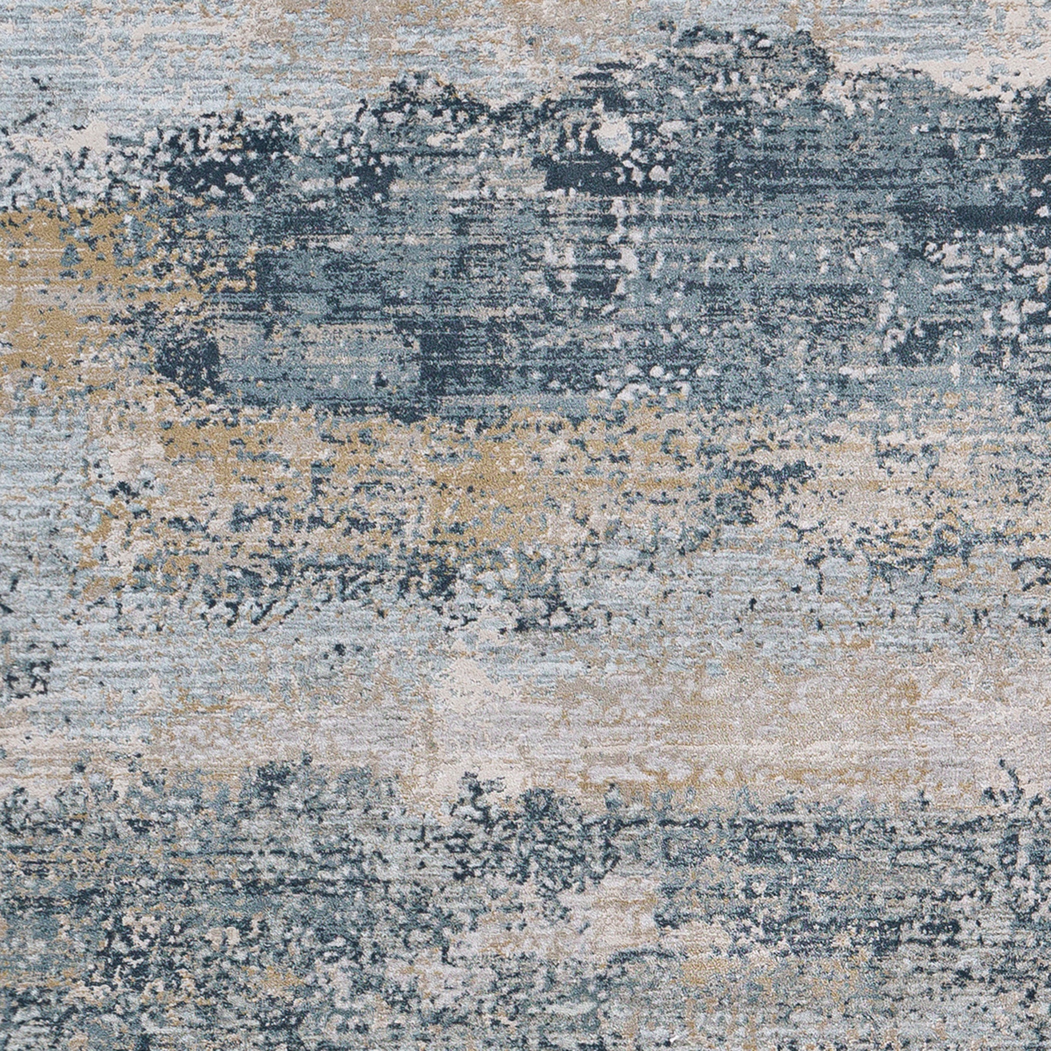 Uttermost Home Decor Uttermost Bremen Modern 5 X 7.5 Rug