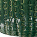 Uttermost Lighting Uttermost Breya Green Glaze Table Lamp