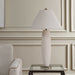 Uttermost Lighting Uttermost Brinsley Ivory Table Lamp